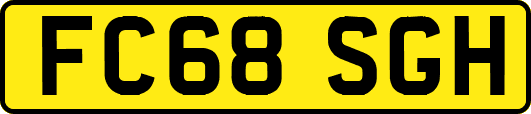 FC68SGH