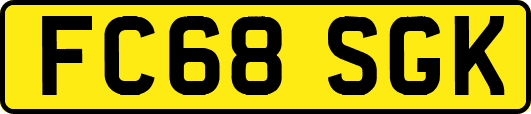 FC68SGK