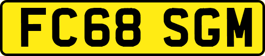FC68SGM