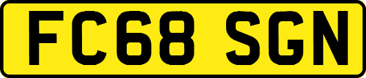 FC68SGN