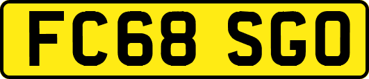FC68SGO