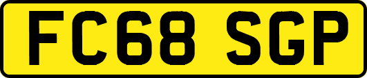 FC68SGP