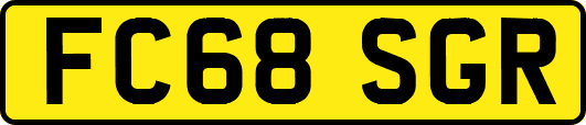 FC68SGR