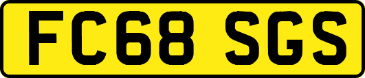 FC68SGS