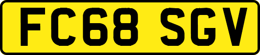 FC68SGV