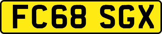 FC68SGX