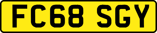 FC68SGY