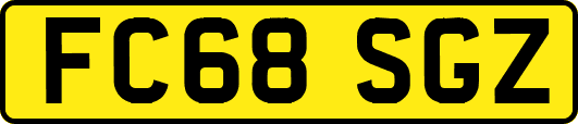 FC68SGZ