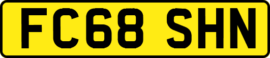 FC68SHN