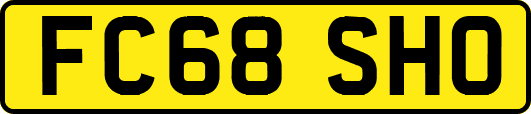 FC68SHO