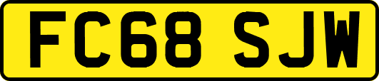 FC68SJW