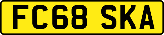 FC68SKA