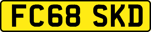 FC68SKD