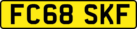 FC68SKF