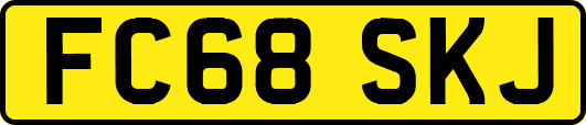 FC68SKJ