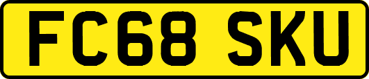 FC68SKU