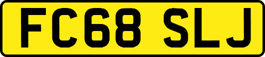 FC68SLJ