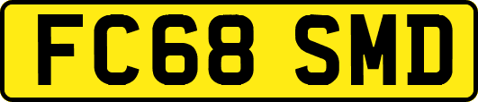 FC68SMD