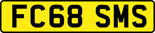 FC68SMS