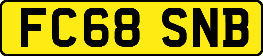 FC68SNB