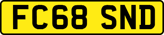 FC68SND