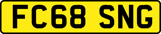 FC68SNG