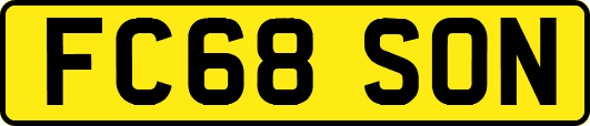 FC68SON