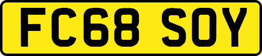 FC68SOY