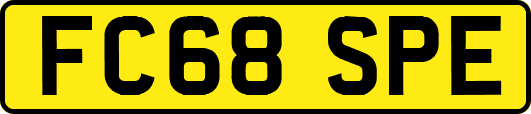 FC68SPE