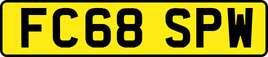 FC68SPW
