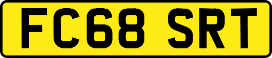 FC68SRT
