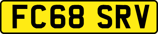 FC68SRV