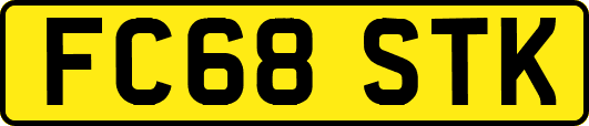 FC68STK