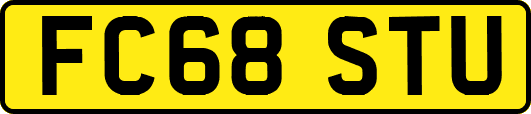 FC68STU