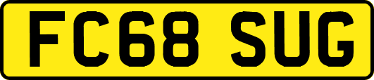 FC68SUG
