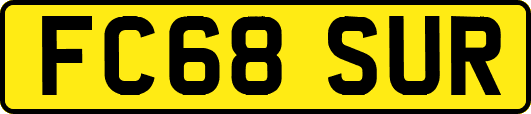 FC68SUR