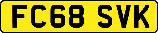 FC68SVK