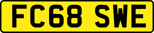 FC68SWE