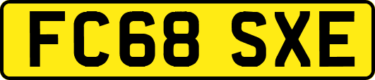 FC68SXE