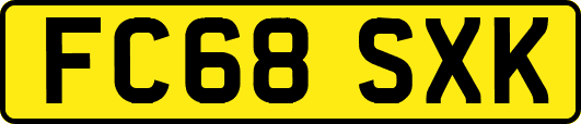 FC68SXK