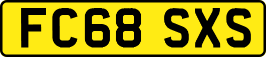 FC68SXS