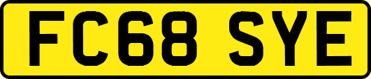 FC68SYE