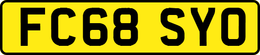 FC68SYO