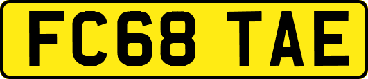 FC68TAE