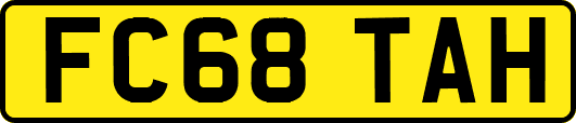 FC68TAH