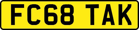 FC68TAK