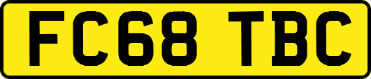 FC68TBC