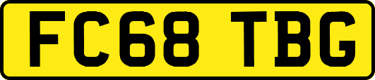 FC68TBG