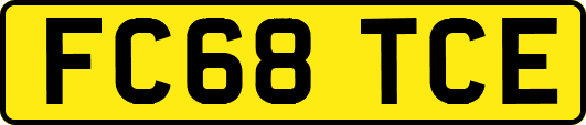 FC68TCE