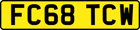 FC68TCW